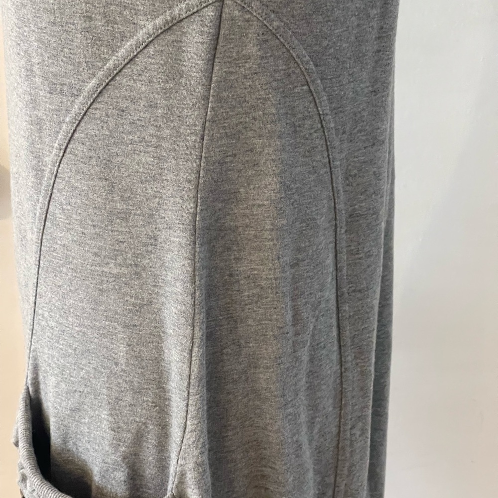 Cutest KEDZIE grey dress! - Picture 5 of 7